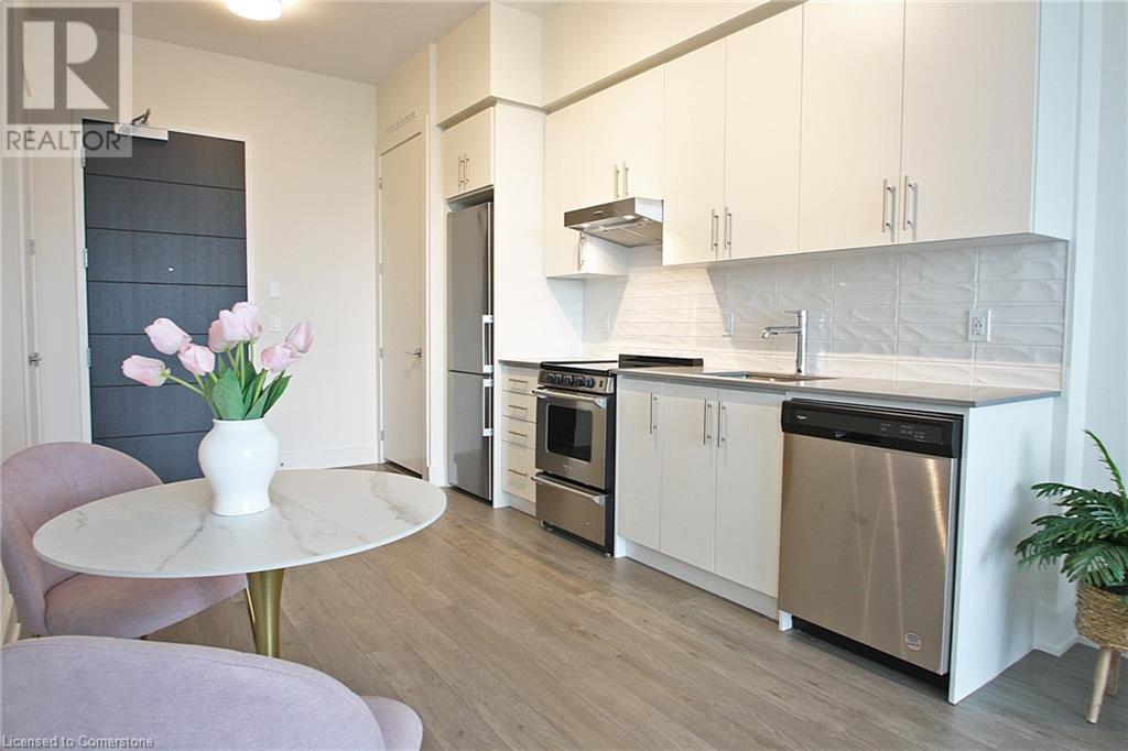 212 King William Street Unit# 1413, Hamilton, Ontario  L8R 0A7 - Photo 9 - 40717613