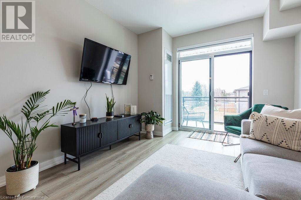 120 Springvalley Crescent Unit# 208, Hamilton, Ontario  L9C 0G2 - Photo 12 - 40717413