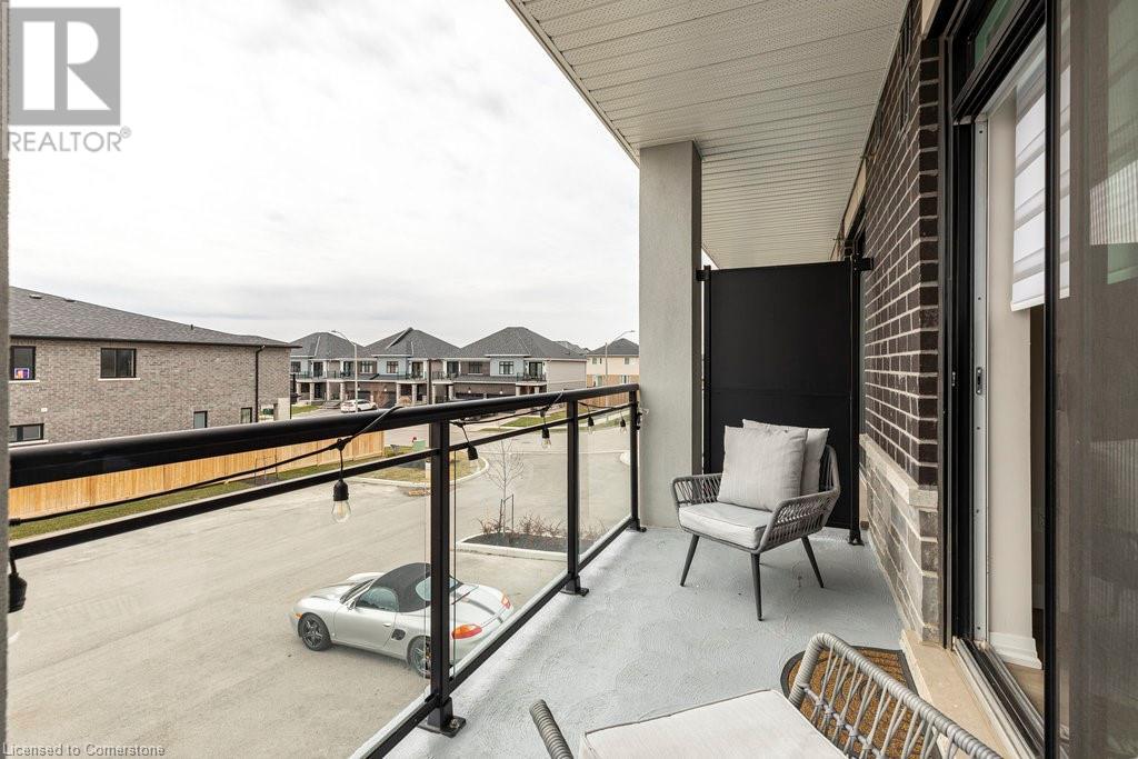 120 Springvalley Crescent Unit# 208, Hamilton, Ontario  L9C 0G2 - Photo 37 - 40717413