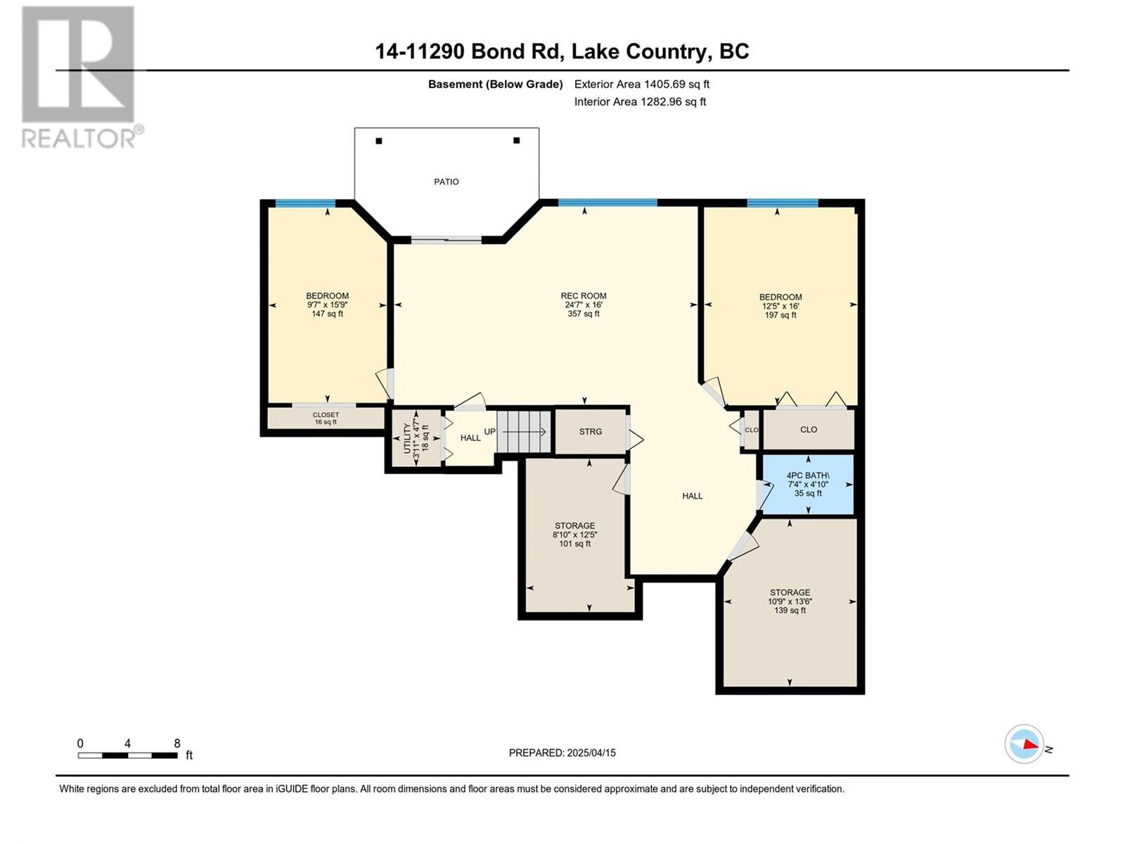11290 Bond Road Unit# 14, Lake Country, British Columbia  V4V 1E1 - Photo 71 - 10343513