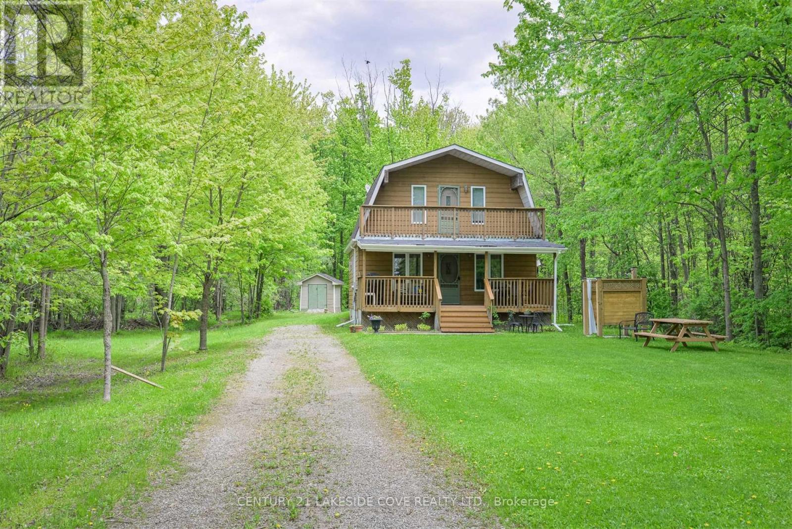 2597 Lakeshore Drive, Ramara, Ontario  L0K 1B0 - Photo 6 - S12086190