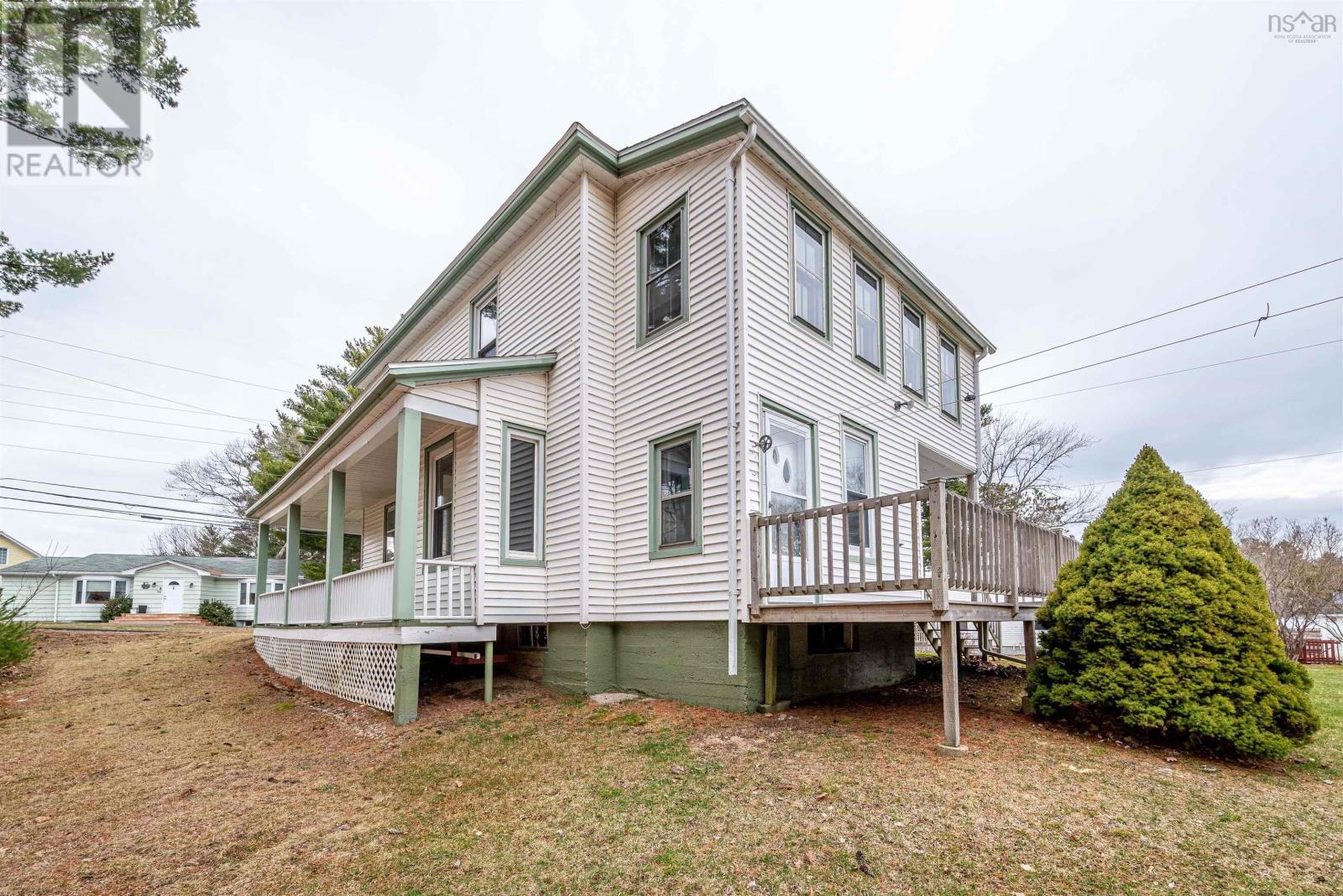 89 Clairmont Street, Mahone Bay, Nova Scotia  B0J 2E0 - Photo 45 - 202506036