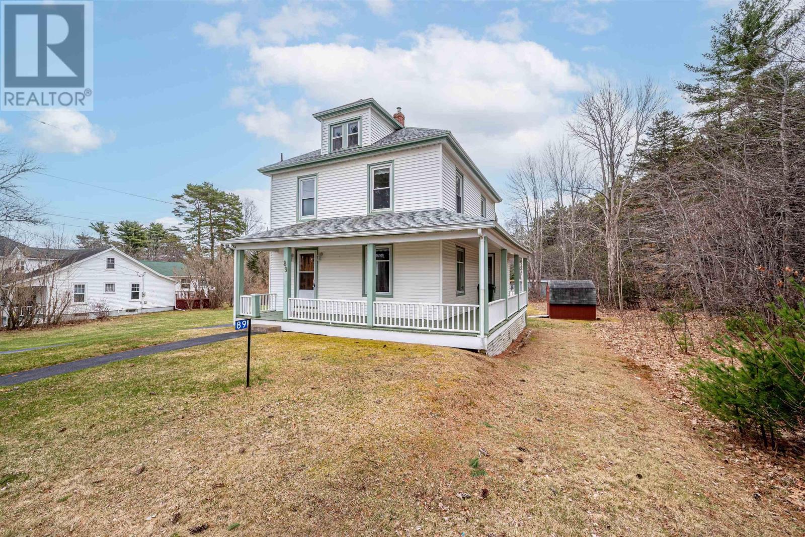 89 Clairmont Street, Mahone Bay, Nova Scotia  B0J 2E0 - Photo 4 - 202506036