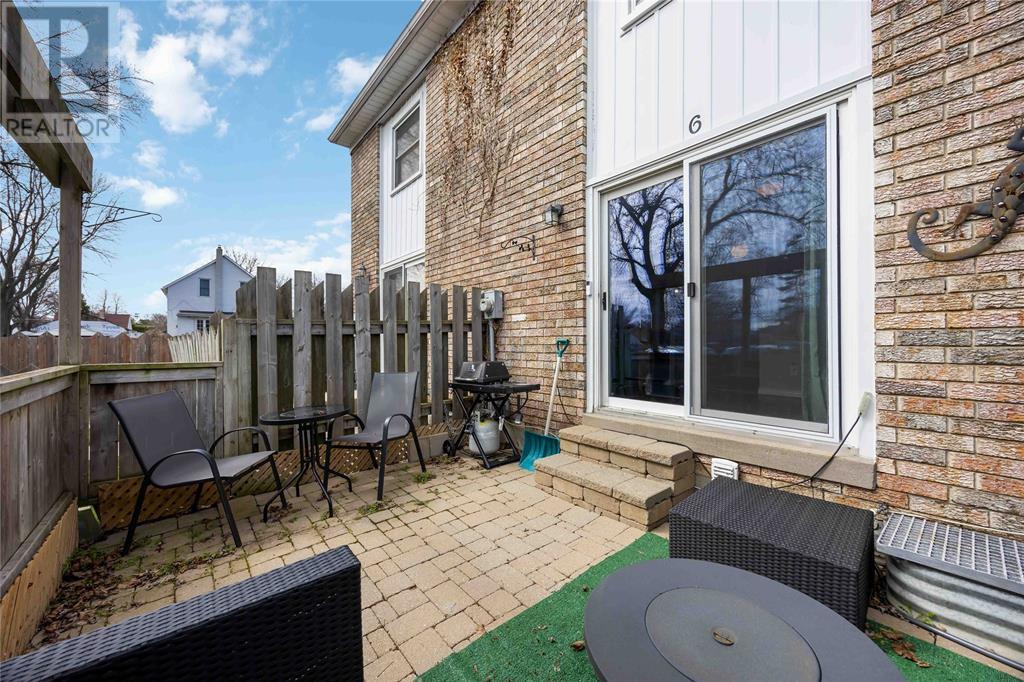 847 Ross Avenue Unit# 6, Sarnia, Ontario  N7T 7R1 - Photo 34 - 25008550
