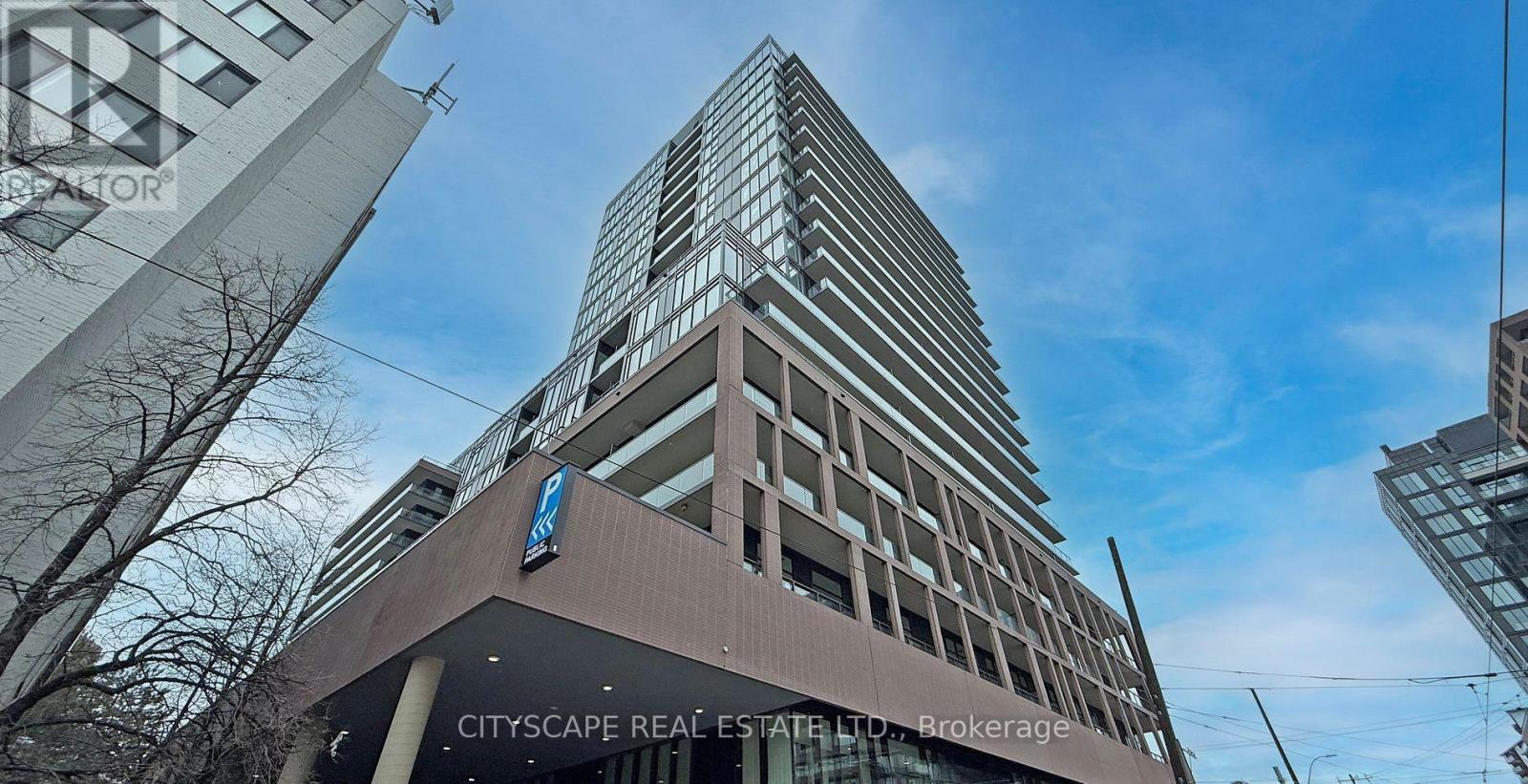 217 - 285 Dufferin Street, Toronto, Ontario  M6K 1Z7 - Photo 27 - W12086142