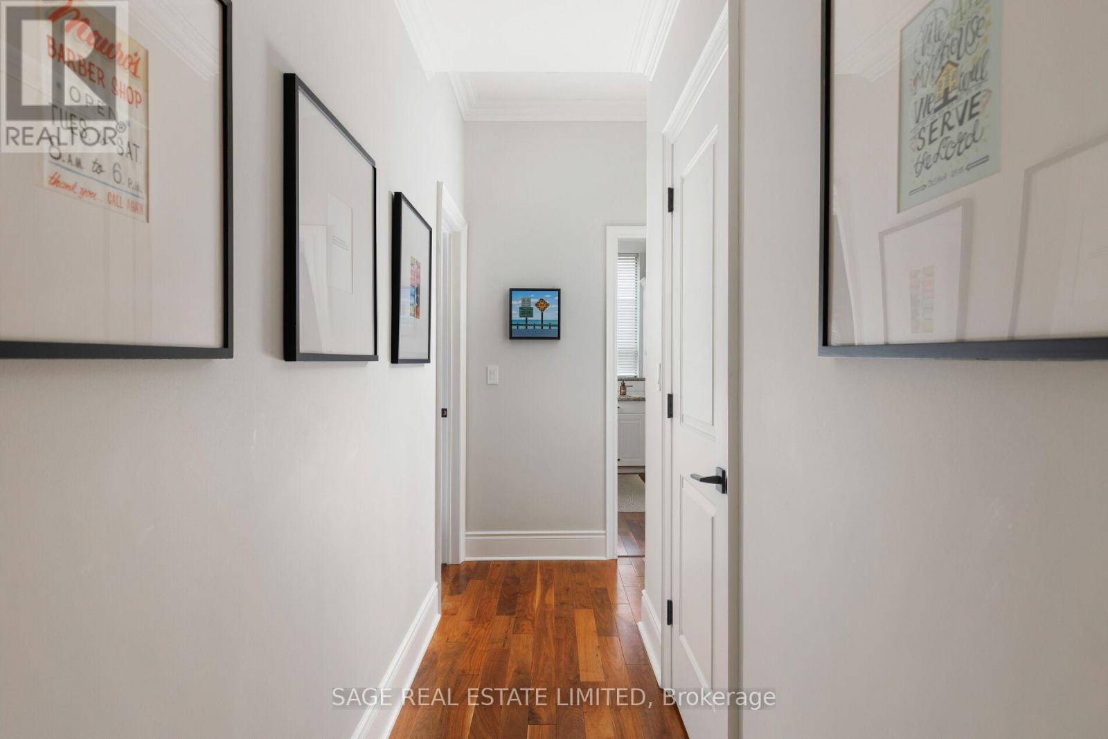 Property at PH613 - 25 EARLINGTON AVENUE image 4