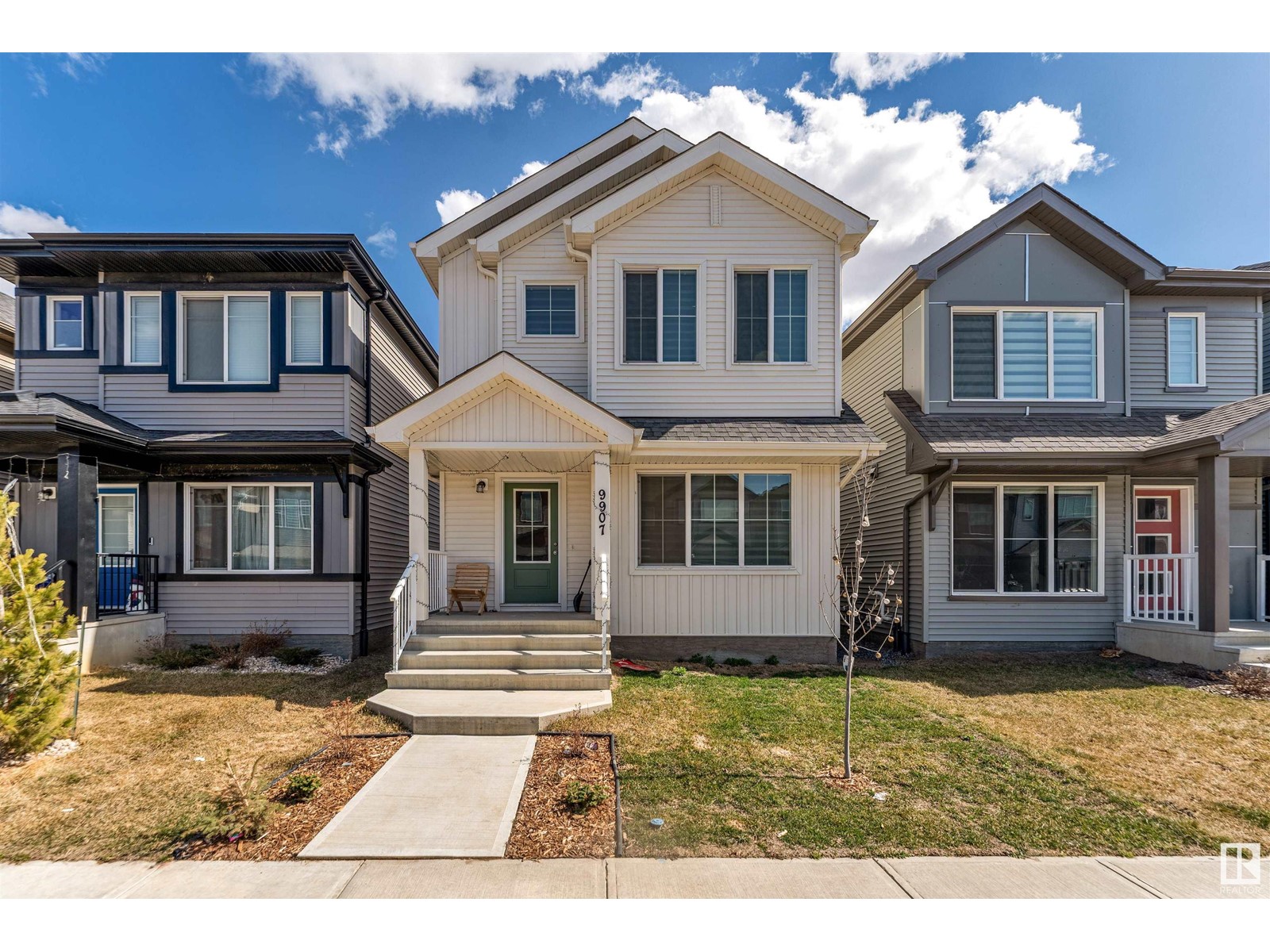 Property at 9907 227 ST NW NW image 1