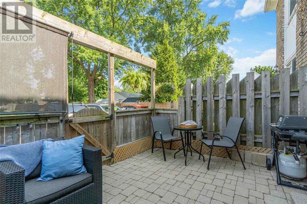 847 Ross Avenue Unit# 6, Sarnia, Ontario  N7T 7R1 - Photo 37 - 25008553
