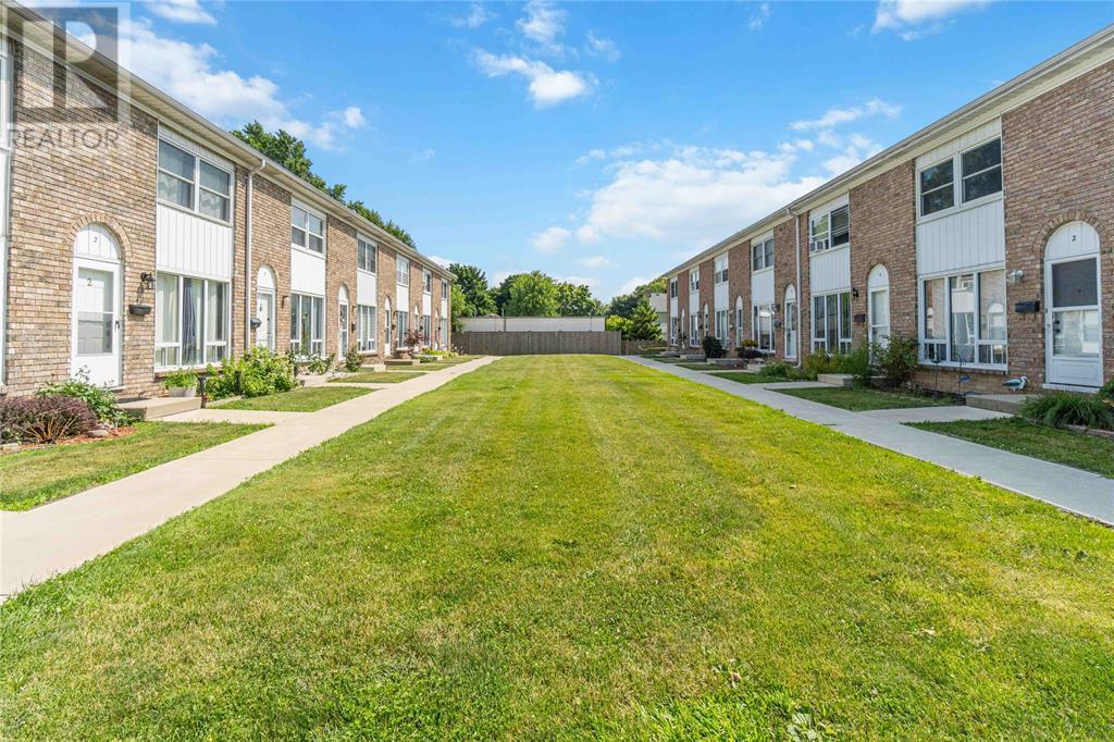 847 Ross Avenue Unit# 6, Sarnia, Ontario  N7T 7R1 - Photo 41 - 25008553