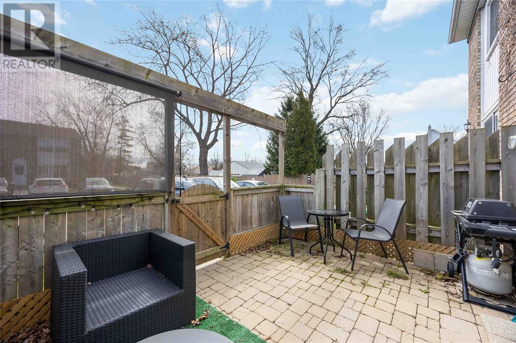 847 Ross Avenue Unit# 6, Sarnia, Ontario  N7T 7R1 - Photo 36 - 25008553