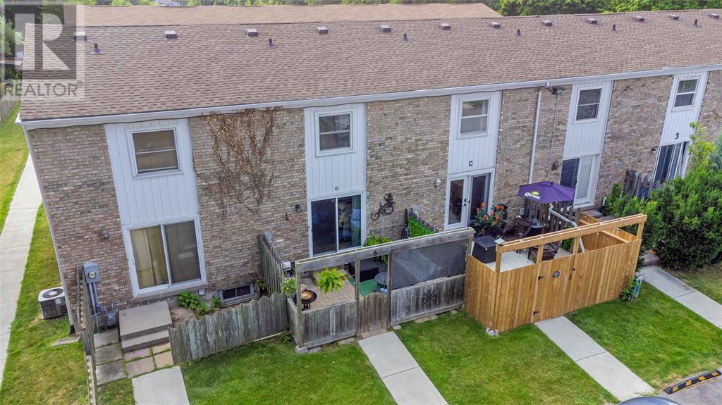 847 Ross Avenue Unit# 6, Sarnia, Ontario  N7T 7R1 - Photo 40 - 25008553