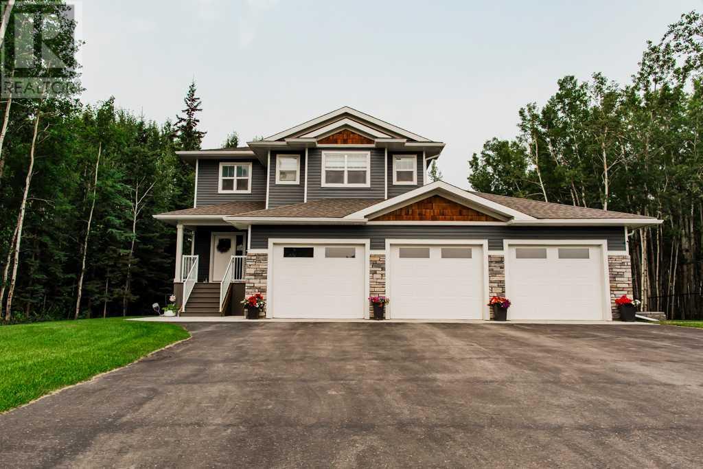 7614 62 Avenue, county of, Alberta
