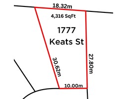 1777 Keats Street, Abbotsford, Ca