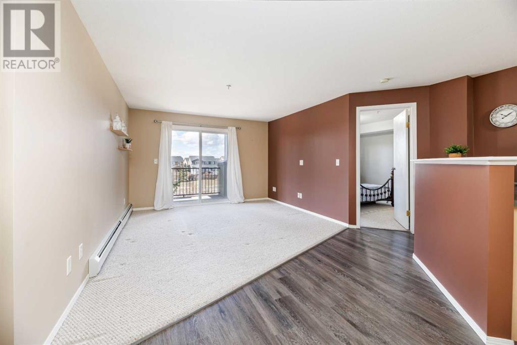 1313, 12a Ironside Street, Red Deer, Alberta  T4R 3R6 - Photo 5 - A2210928