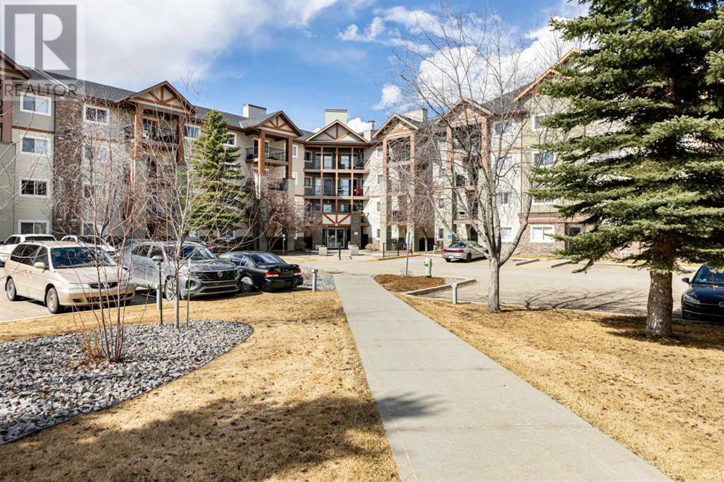 1313, 12a Ironside Street, Red Deer, Alberta  T4R 3R6 - Photo 21 - A2210928