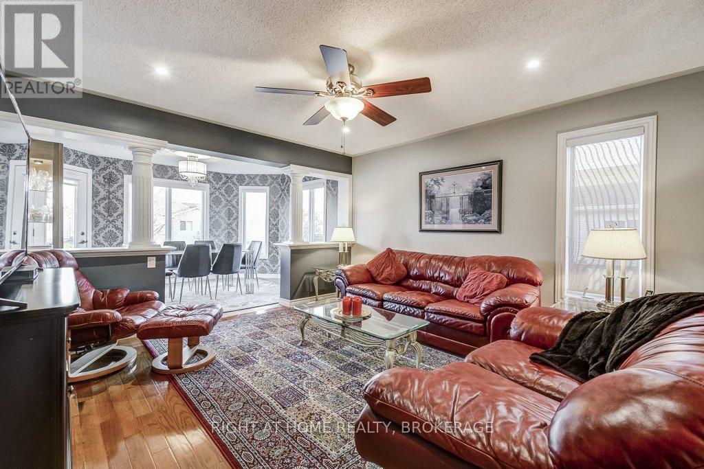 156 Gracehill Crescent, Hamilton, Ontario  L8B 1A5 - Photo 17 - X12086170