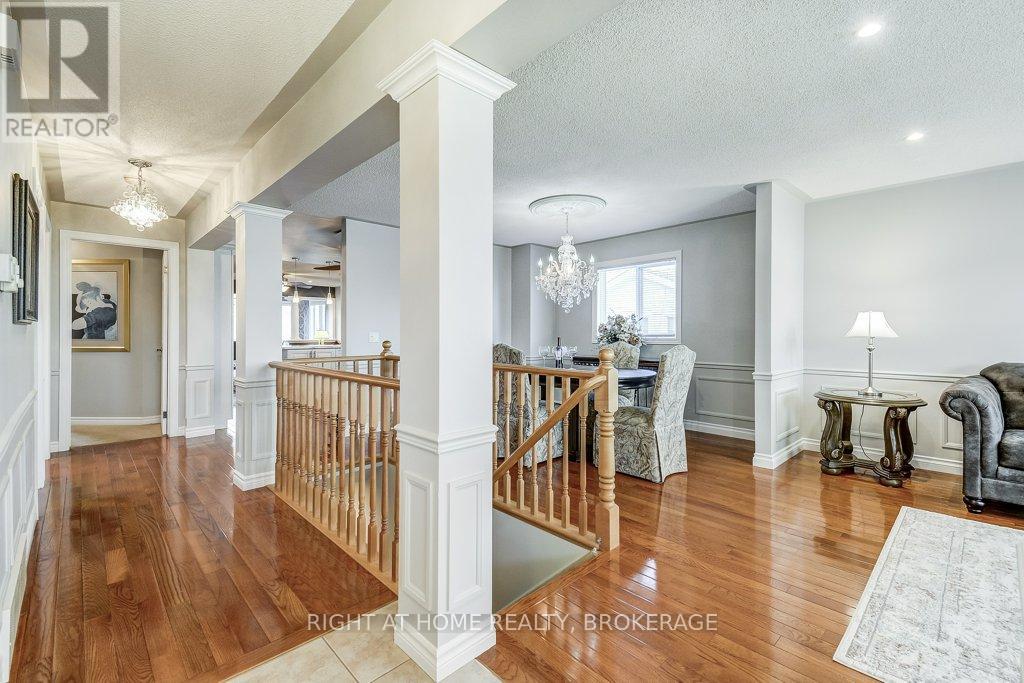 156 Gracehill Crescent, Hamilton, Ontario  L8B 1A5 - Photo 6 - X12086170