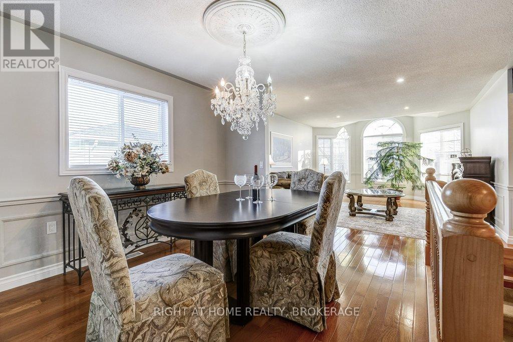 156 Gracehill Crescent, Hamilton, Ontario  L8B 1A5 - Photo 9 - X12086170