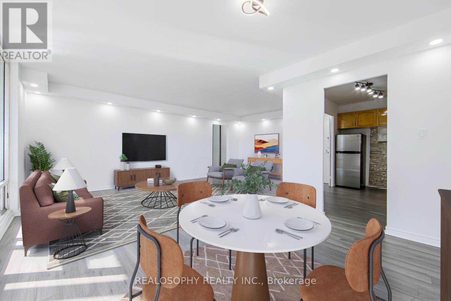 1514 - 5 Massey Square, Toronto, Ontario  M4C 5L6 - Photo 5 - E12062837
