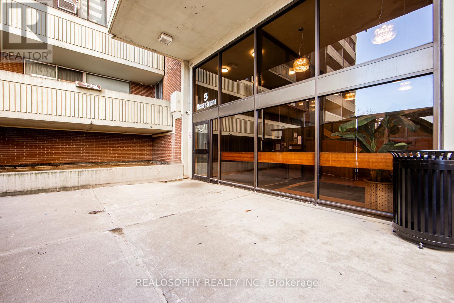 1514 - 5 Massey Square, Toronto, Ontario  M4C 5L6 - Photo 22 - E12062837