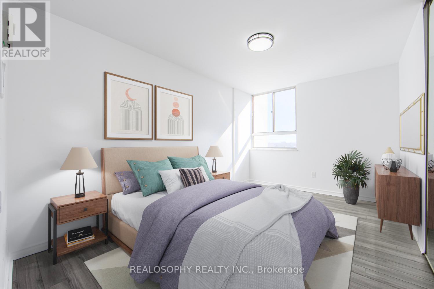 1514 - 5 Massey Square, Toronto, Ontario  M4C 5L6 - Photo 16 - E12062837