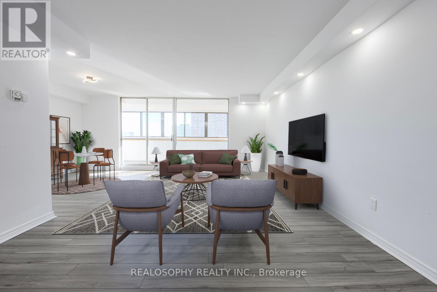 1514 - 5 Massey Square, Toronto, Ontario  M4C 5L6 - Photo 4 - E12062837