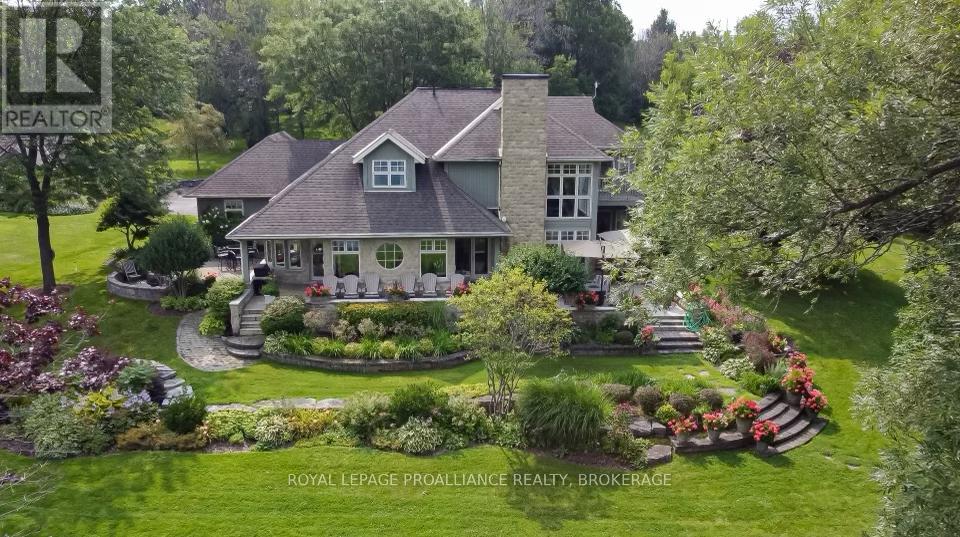 96 & 88 Spithead Road, Frontenac Islands (The Islands), Ontario  K7G 2V6 - Photo 2 - X12086250