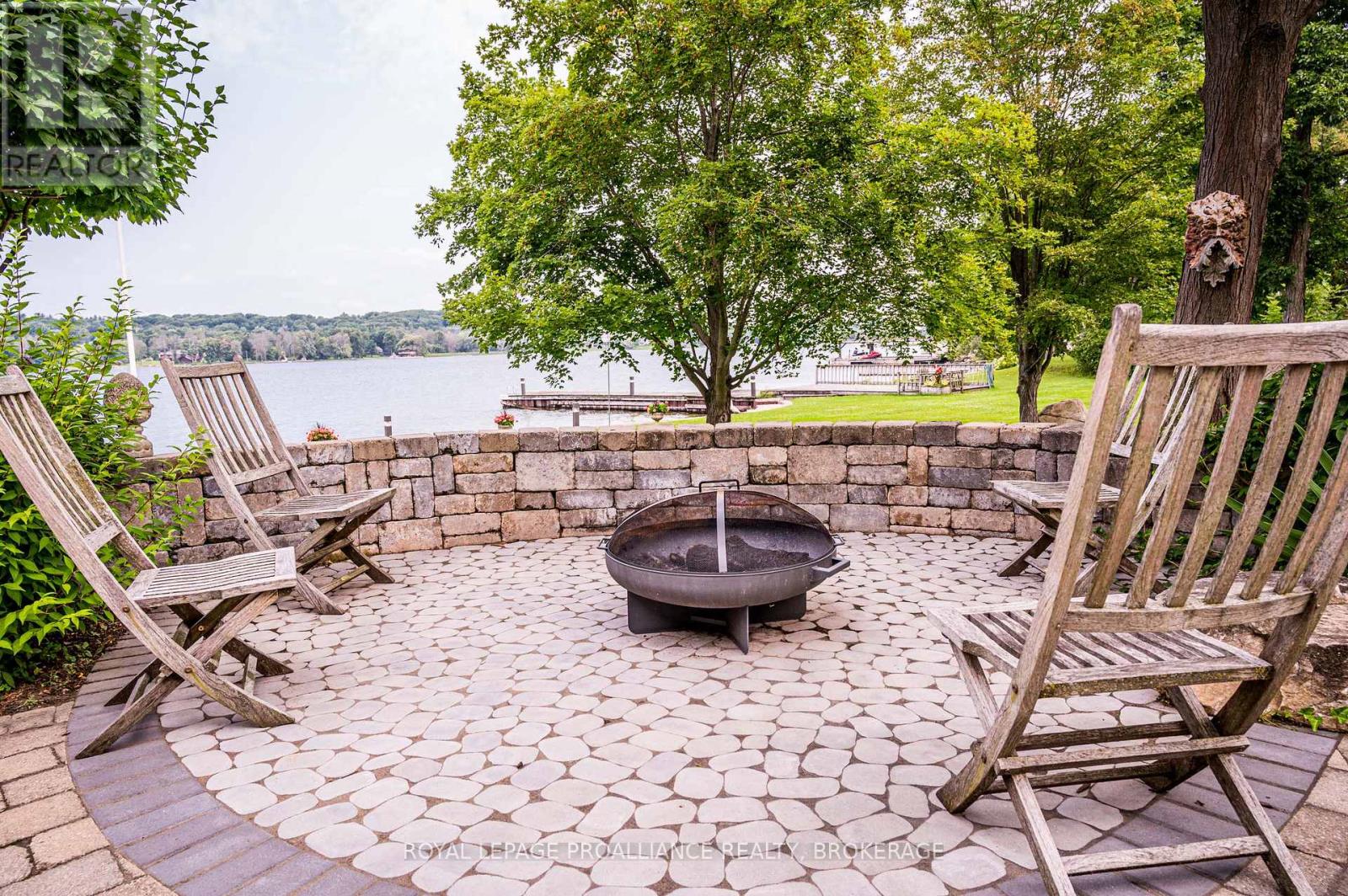 96 & 88 Spithead Road, Frontenac Islands (The Islands), Ontario  K7G 2V6 - Photo 33 - X12086250