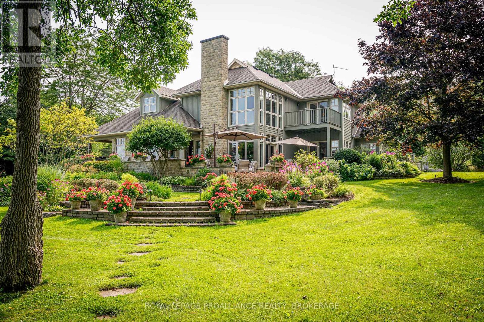 96 & 88 Spithead Road, Frontenac Islands (The Islands), Ontario  K7G 2V6 - Photo 34 - X12086250