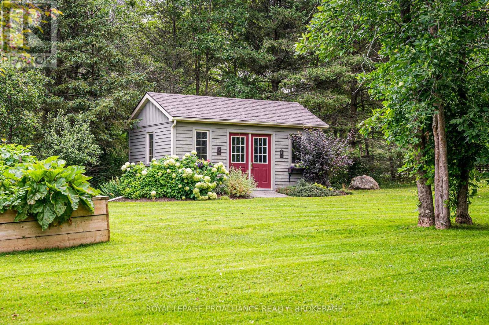 96 & 88 Spithead Road, Frontenac Islands (The Islands), Ontario  K7G 2V6 - Photo 35 - X12086250