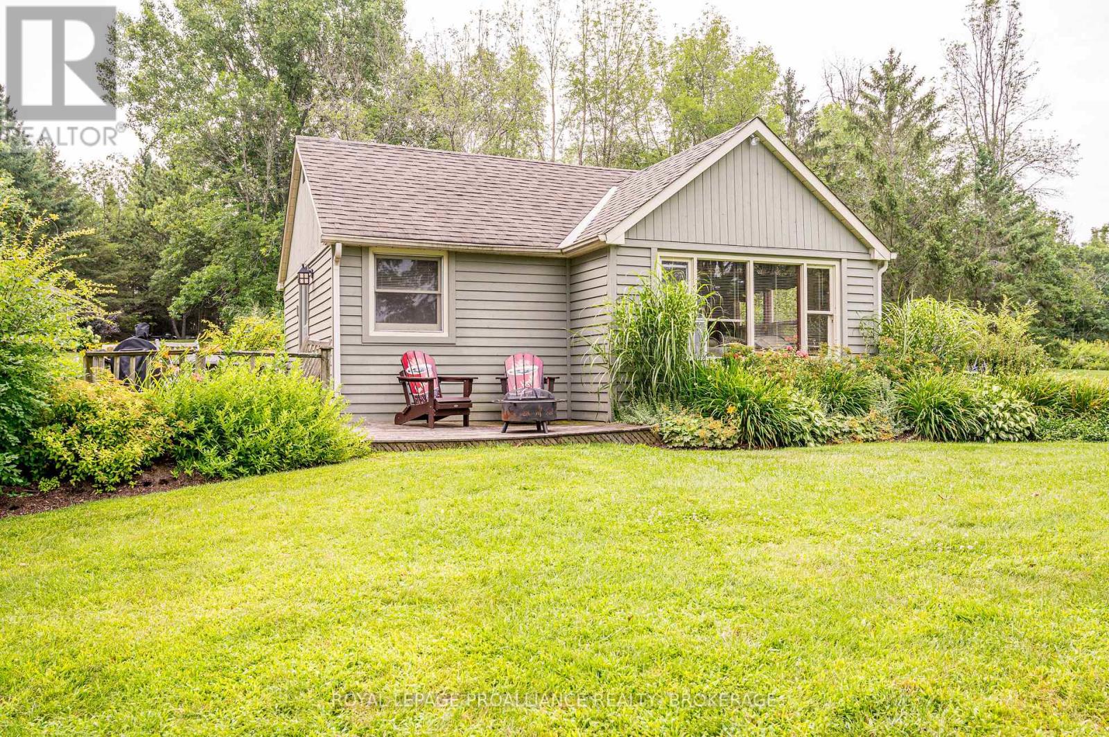 96 & 88 Spithead Road, Frontenac Islands (The Islands), Ontario  K7G 2V6 - Photo 36 - X12086250