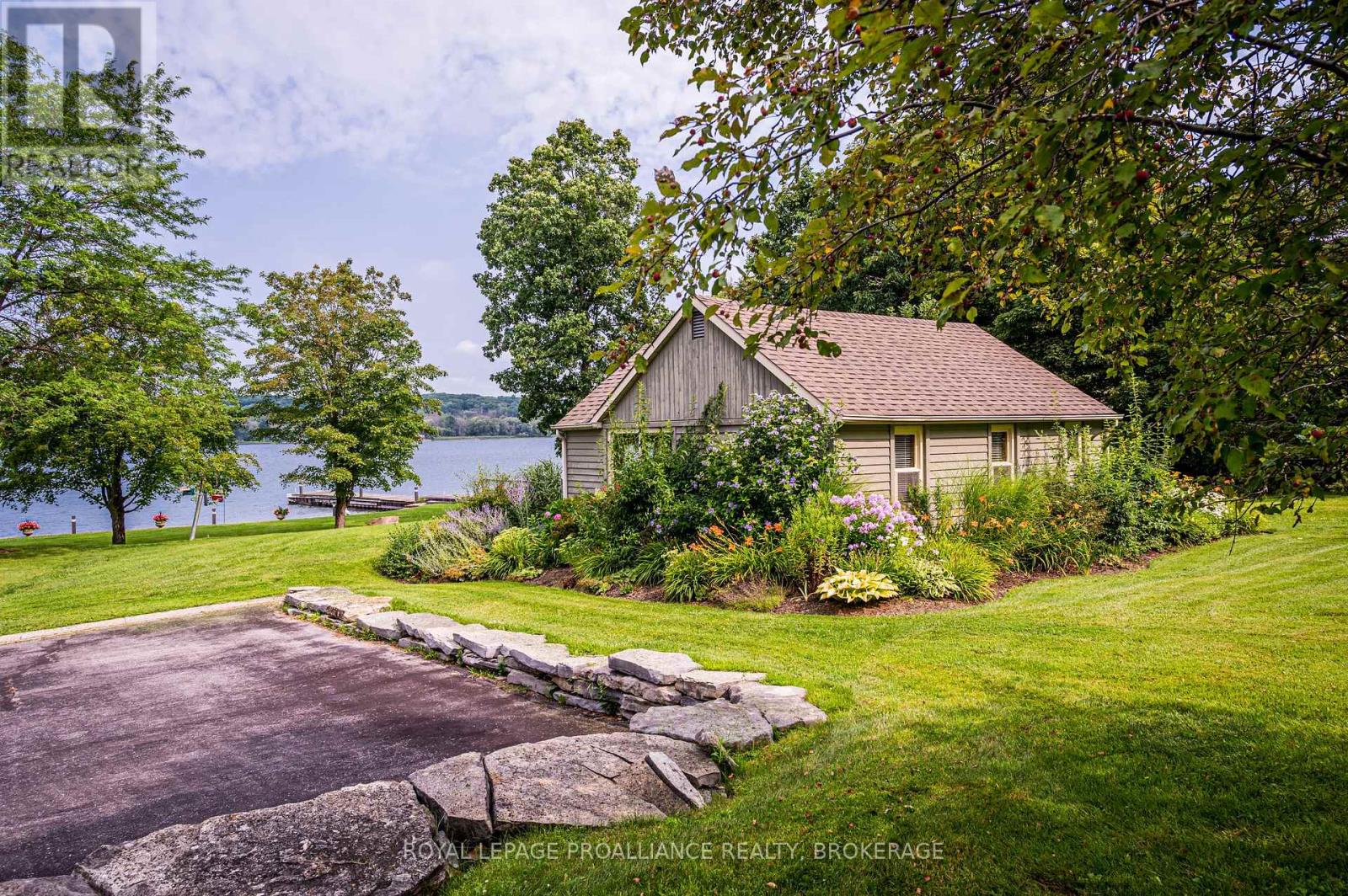 96 & 88 Spithead Road, Frontenac Islands (The Islands), Ontario  K7G 2V6 - Photo 37 - X12086250