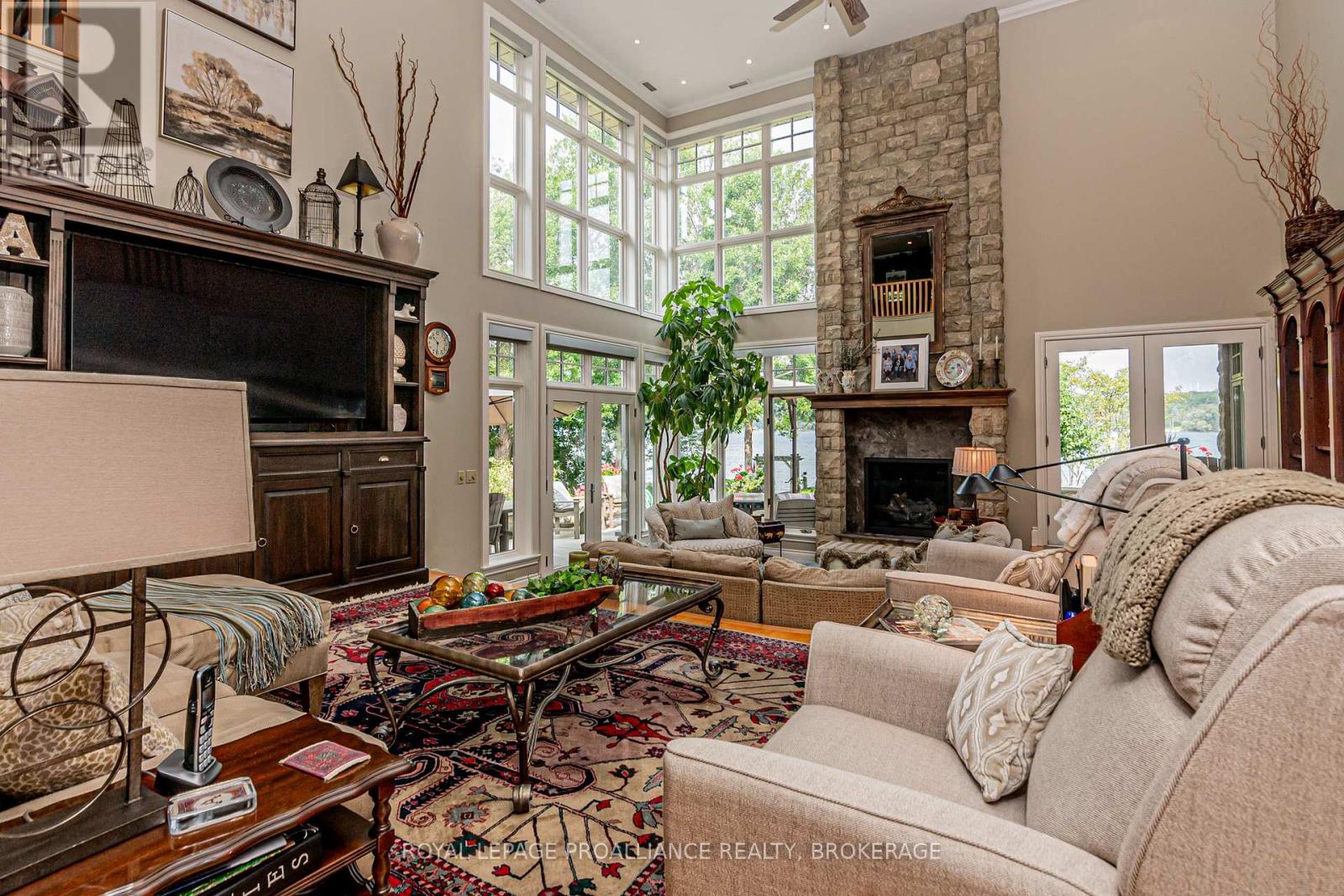 96 & 88 Spithead Road, Frontenac Islands (The Islands), Ontario  K7G 2V6 - Photo 5 - X12086250