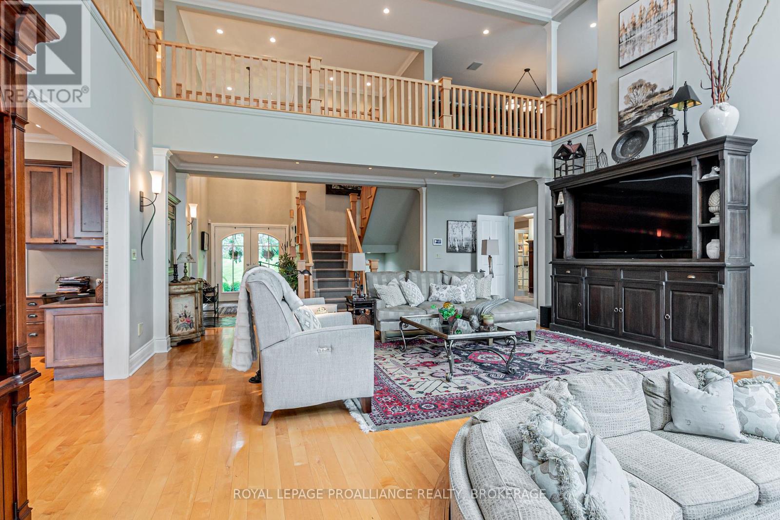 96 & 88 Spithead Road, Frontenac Islands (The Islands), Ontario  K7G 2V6 - Photo 6 - X12086250