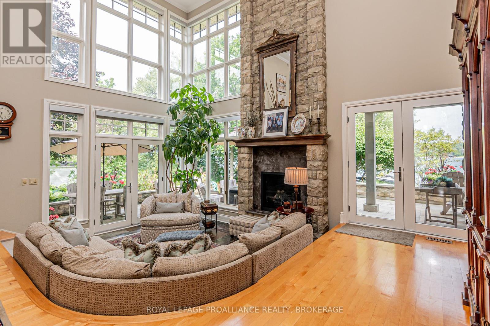 96 & 88 Spithead Road, Frontenac Islands (The Islands), Ontario  K7G 2V6 - Photo 7 - X12086250