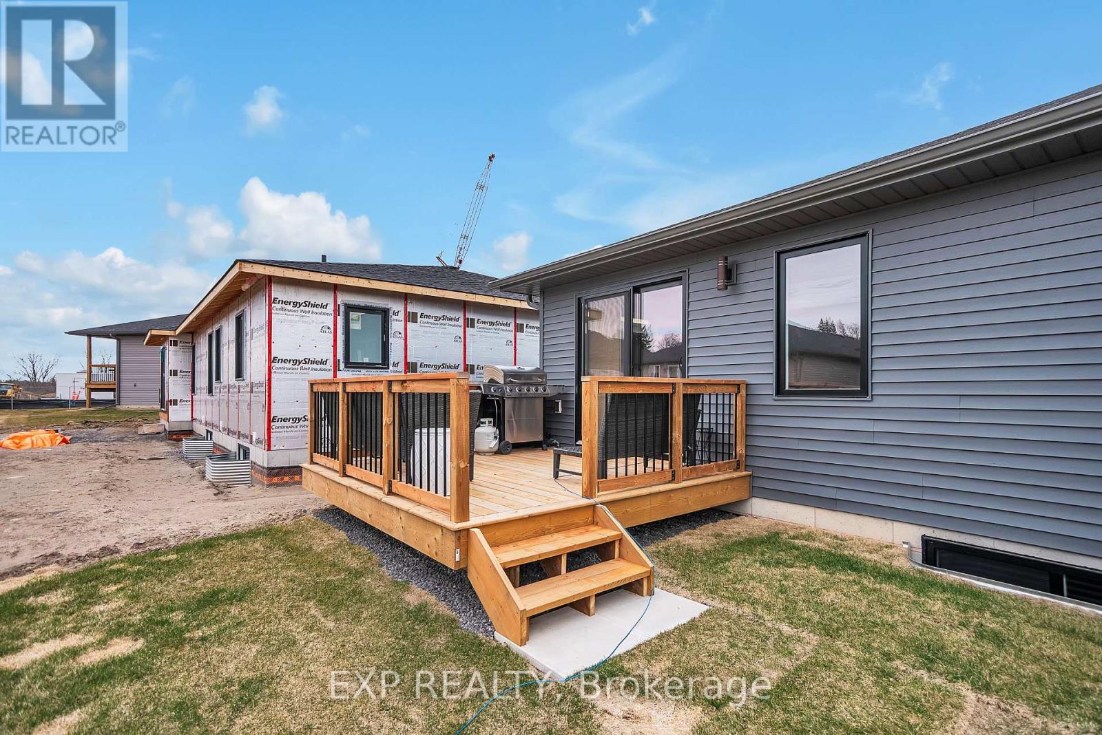 14 Horton Court, Belleville, Ontario  K8P 0H3 - Photo 40 - X12086212