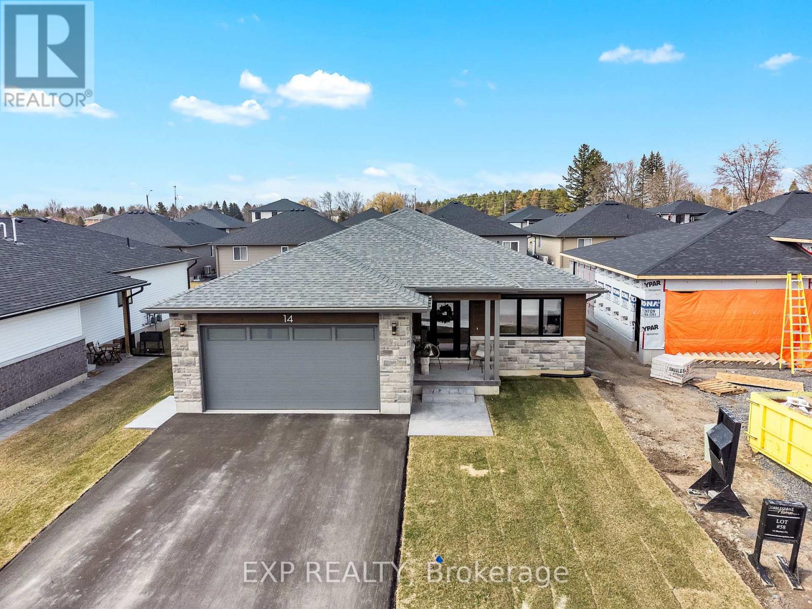 14 Horton Court, Belleville, Ontario  K8P 0H3 - Photo 44 - X12086212
