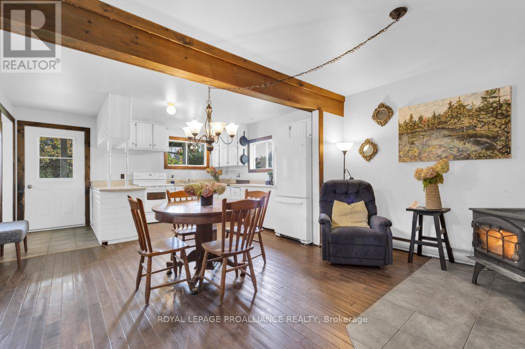 4388 Henderson Road, Frontenac, Ontario  K0H 1B0 - Photo 14 - X12086285