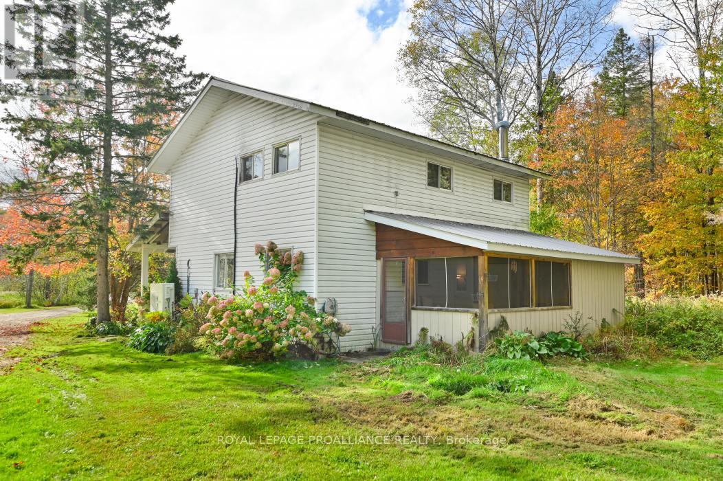 4388 Henderson Road, Frontenac, Ontario  K0H 1B0 - Photo 29 - X12086285
