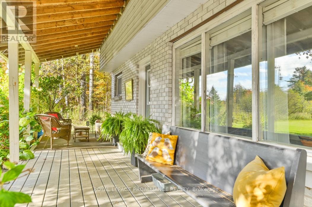 4388 Henderson Road, Frontenac, Ontario  K0H 1B0 - Photo 3 - X12086285