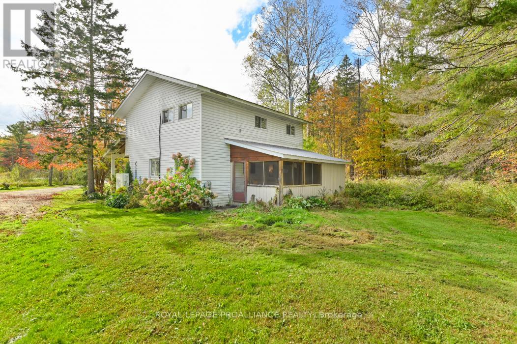 4388 Henderson Road, Frontenac, Ontario  K0H 1B0 - Photo 30 - X12086285