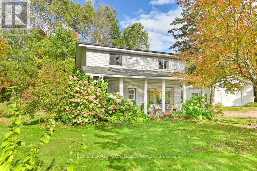 4388 Henderson Road, Frontenac, Ontario  K0H 1B0 - Photo 33 - X12086285
