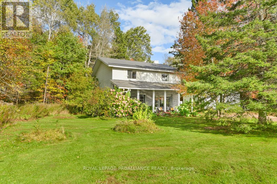 4388 Henderson Road, Frontenac, Ontario  K0H 1B0 - Photo 34 - X12086285