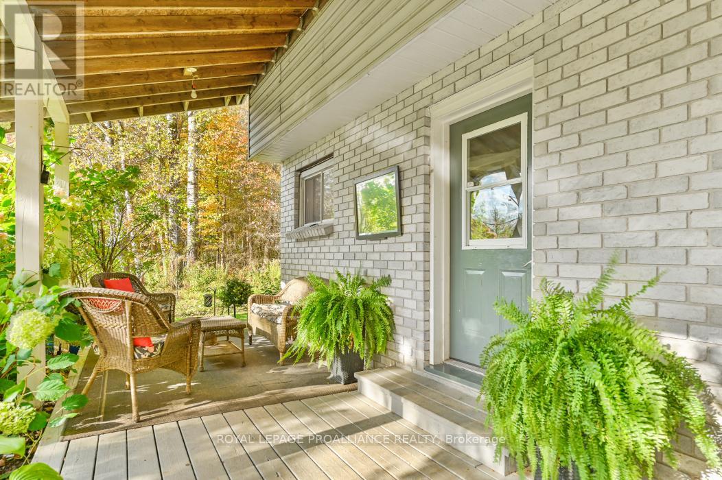 4388 Henderson Road, Frontenac, Ontario  K0H 1B0 - Photo 4 - X12086285