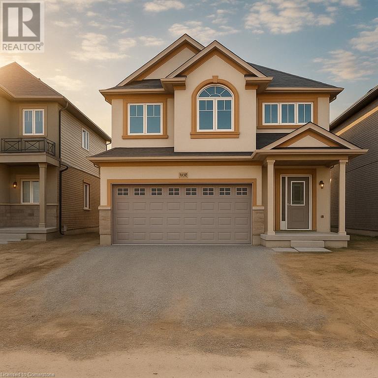 172 CITTADELLA Boulevard, hannon, Ontario