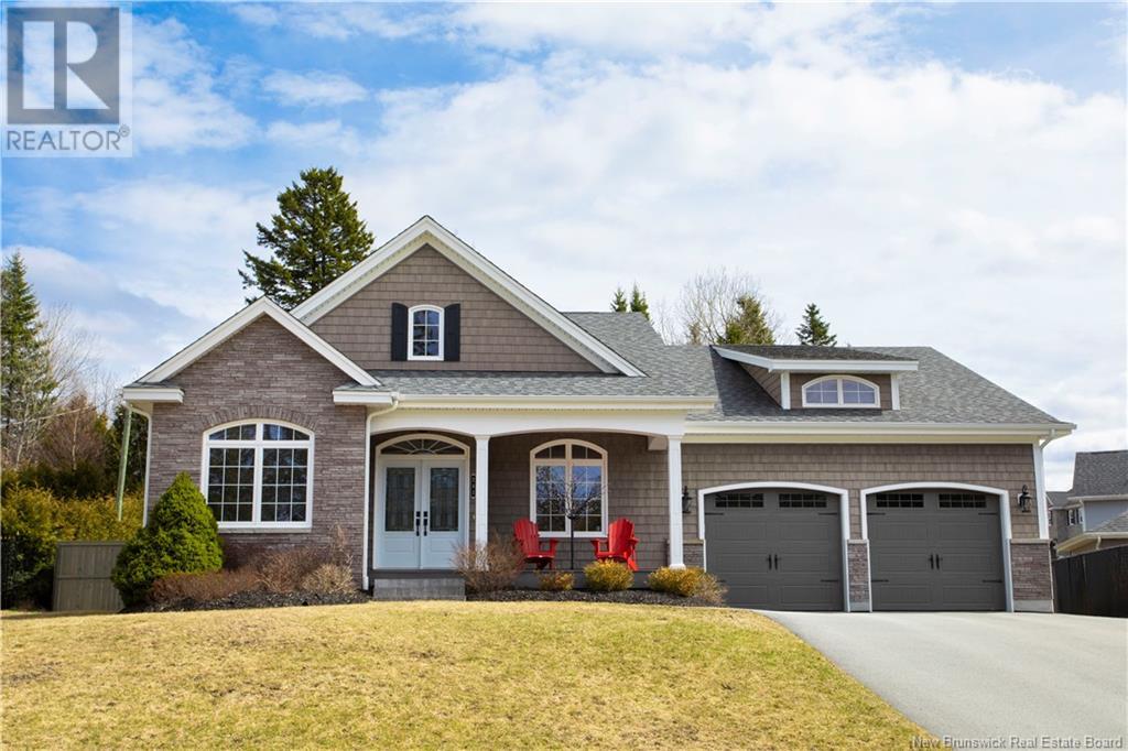241 Eriskay Drive, Rothesay, New Brunswick
