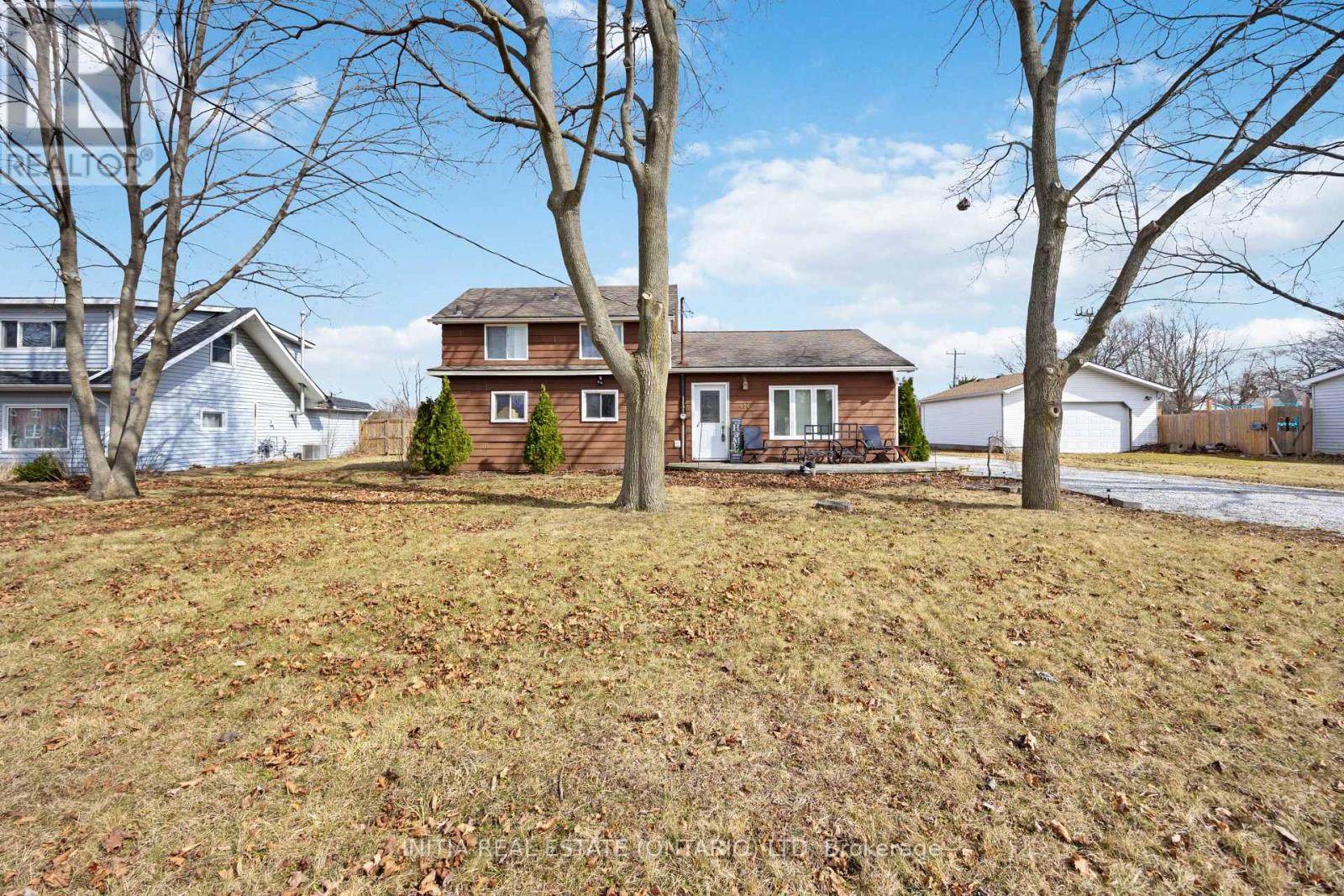 456 MURRAY STREET, St. Clair, Ontario