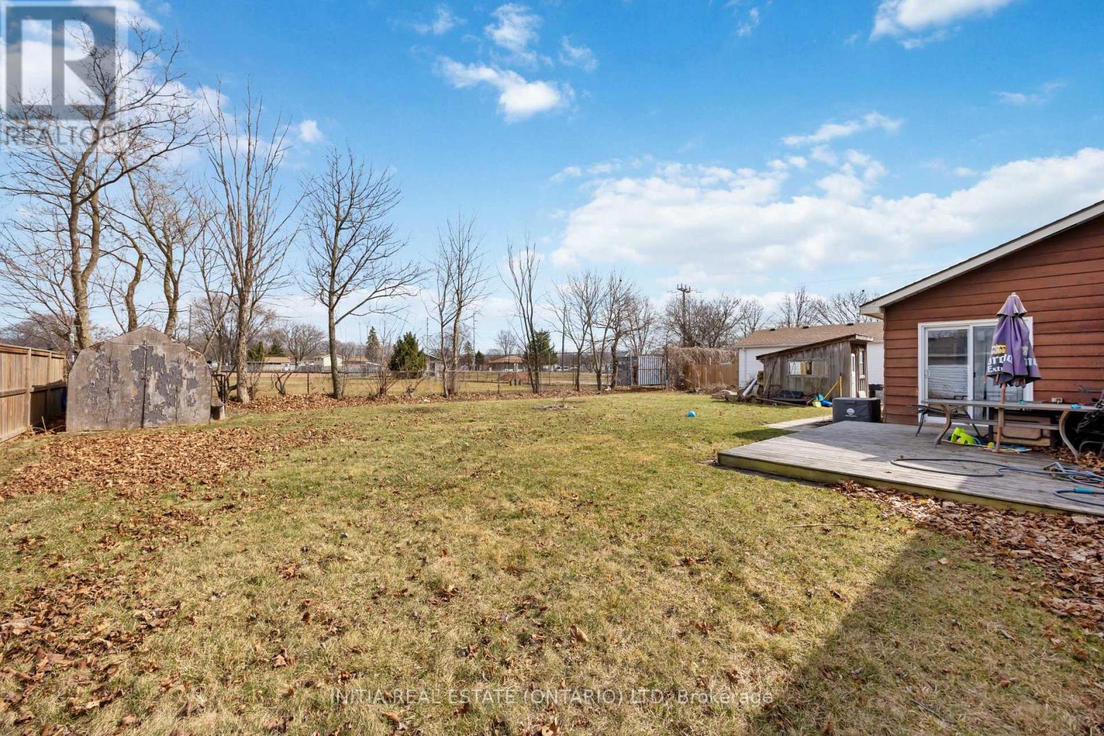 456 Murray Street, St. Clair, Ontario  N0N 1G0 - Photo 30 - X12086216