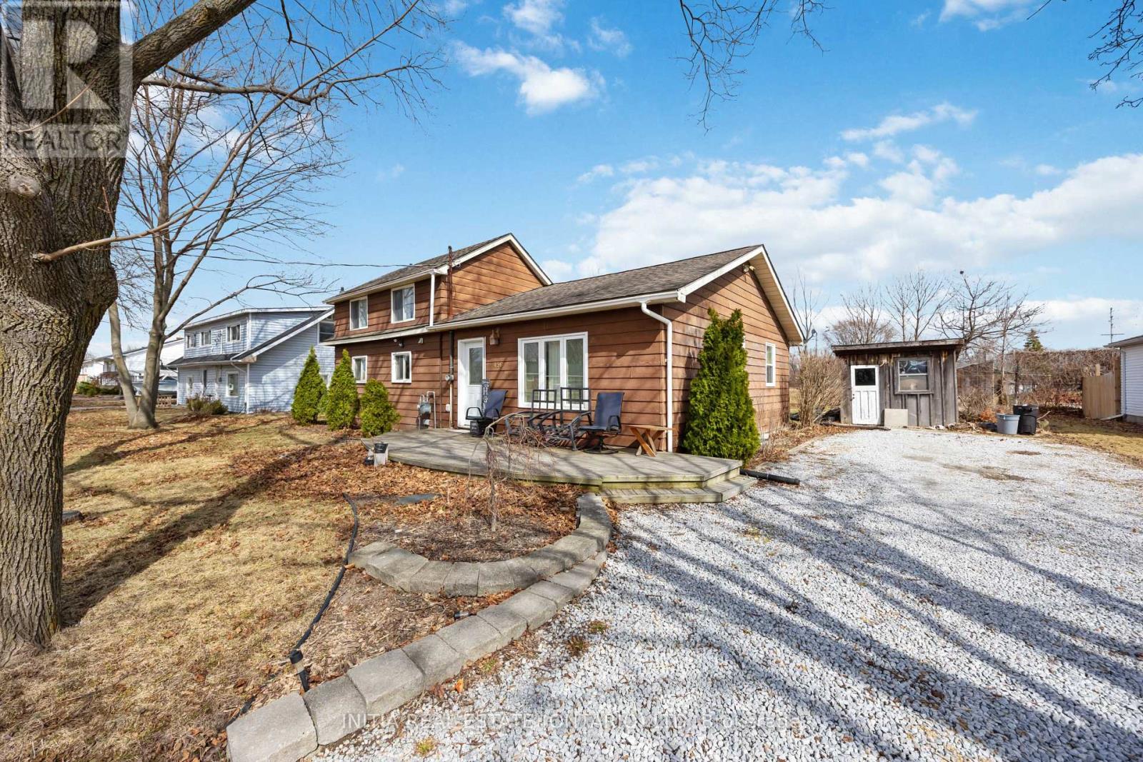 456 Murray Street, St. Clair, Ontario  N0N 1G0 - Photo 5 - X12086216
