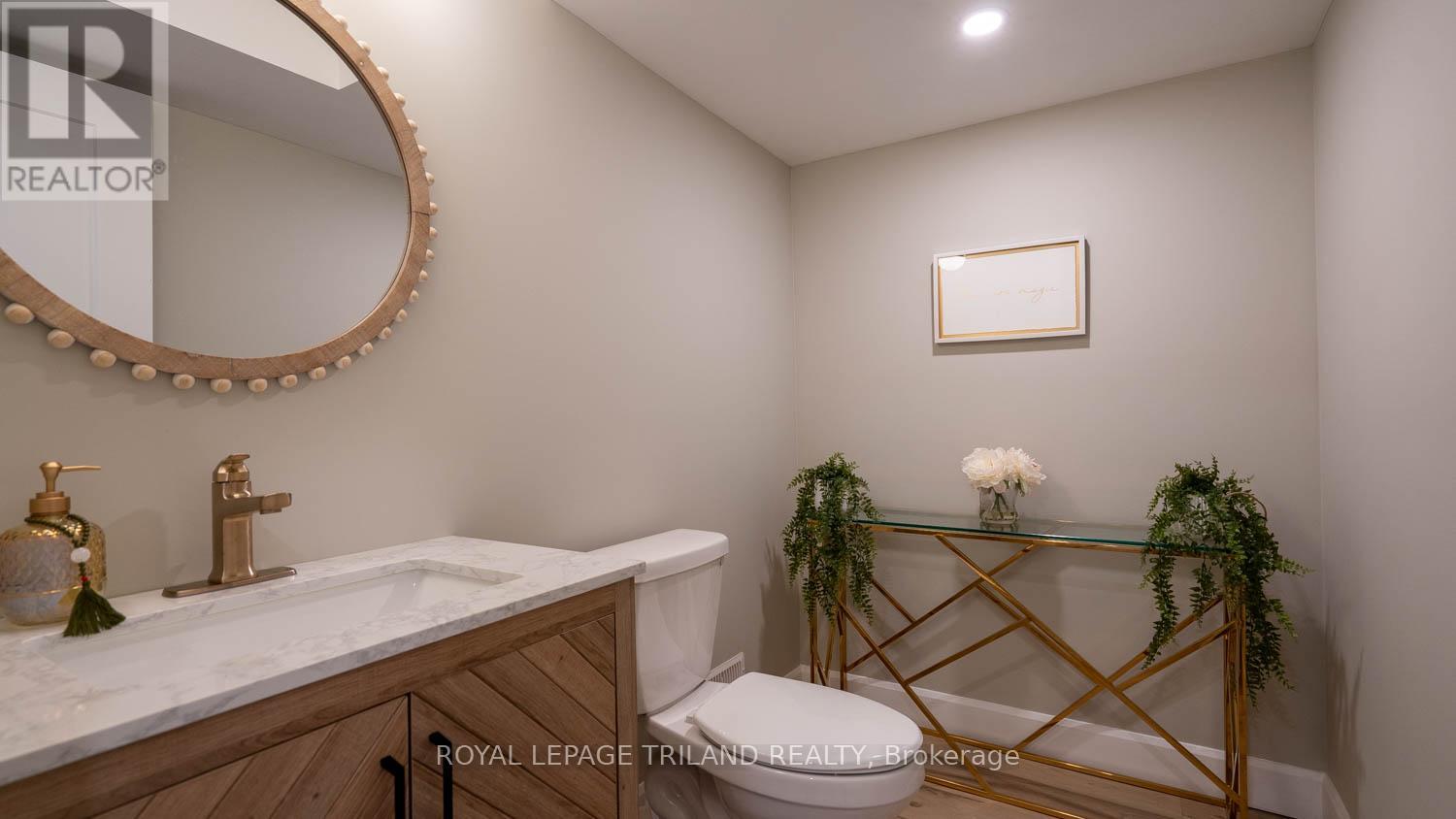 132 Aspen Circle, Thames Centre, Ontario  N0M 2P0 - Photo 36 - X12086275